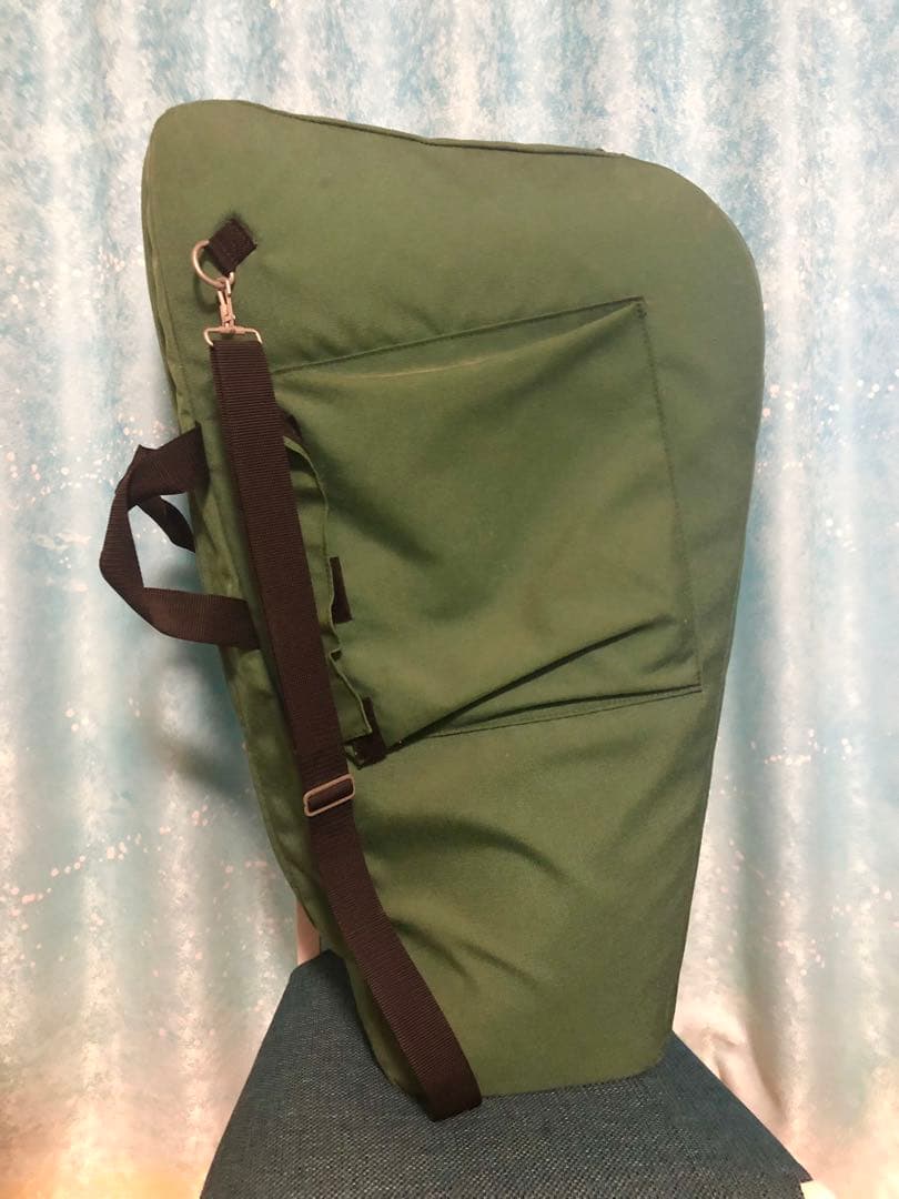 はなちゃん　Stoney End Eve イヴ　ハープ アイリッシュハープ