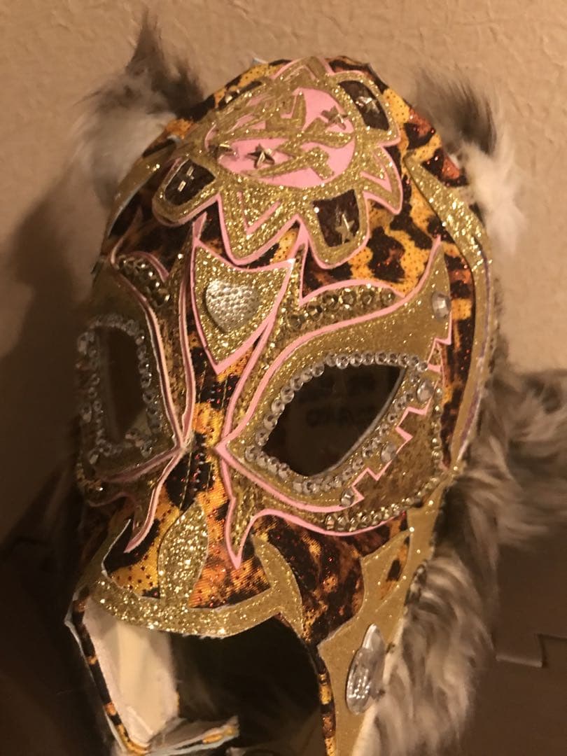 SALEスターダム★イオマスク★サイン入り