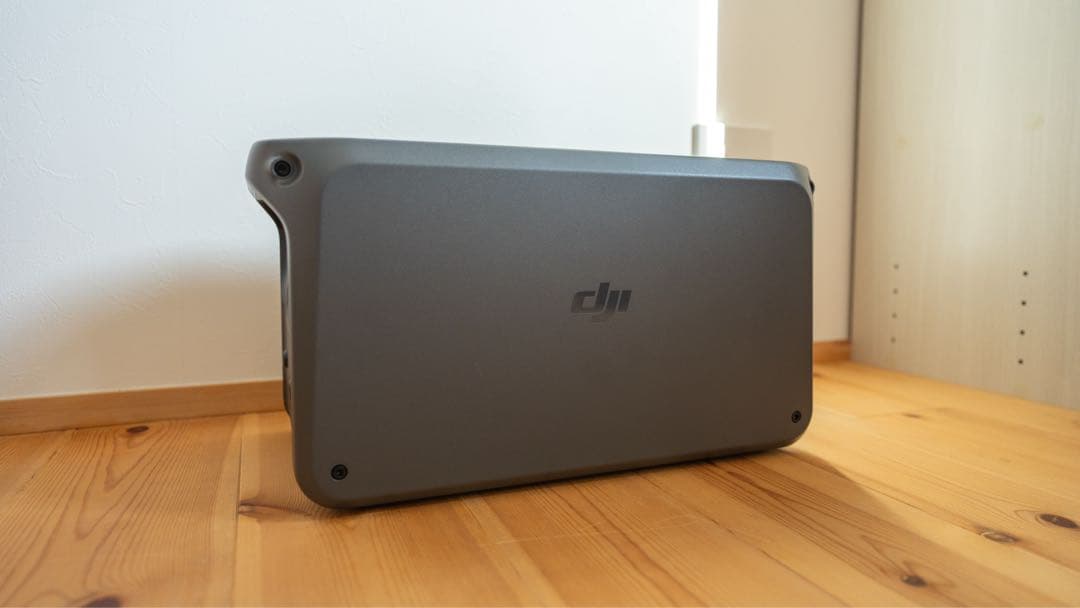 [セット販売]DJI power1000+収納ケース
