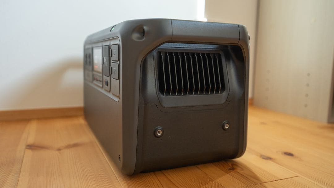 [セット販売]DJI power1000+収納ケース