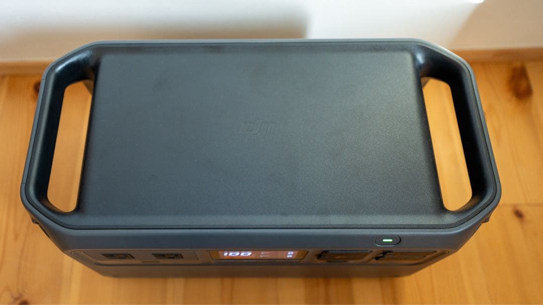 [セット販売]DJI power1000+収納ケース