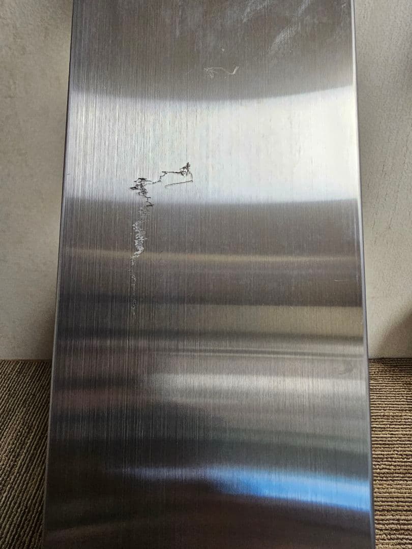 リョウリナ　殺菌灯付 庖丁保管庫 キンキラー Kー108S型 8本用