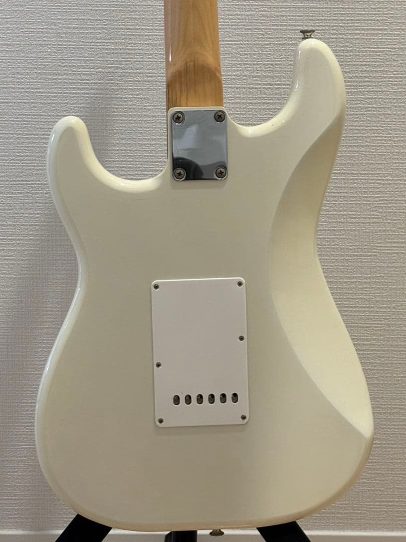 HOLLY 日本製 ストラト ギター ヴィンテージ ジャンク