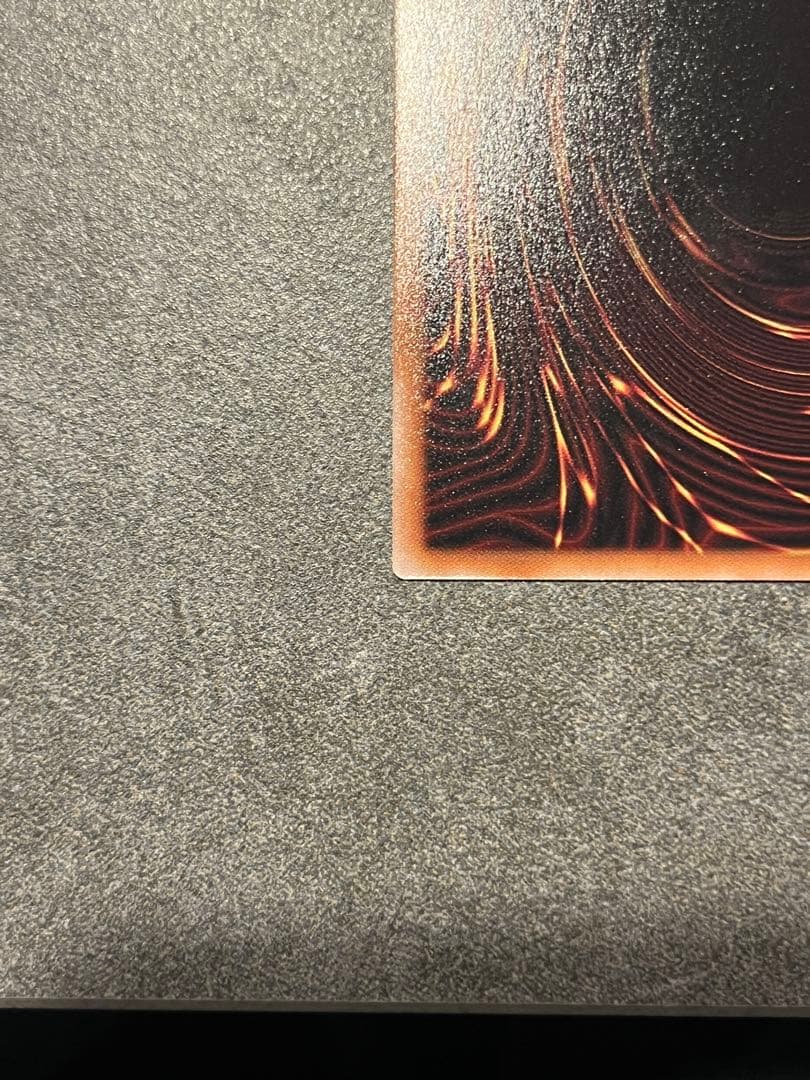 The Fallen & The Virtuous プリズマティックシークレット