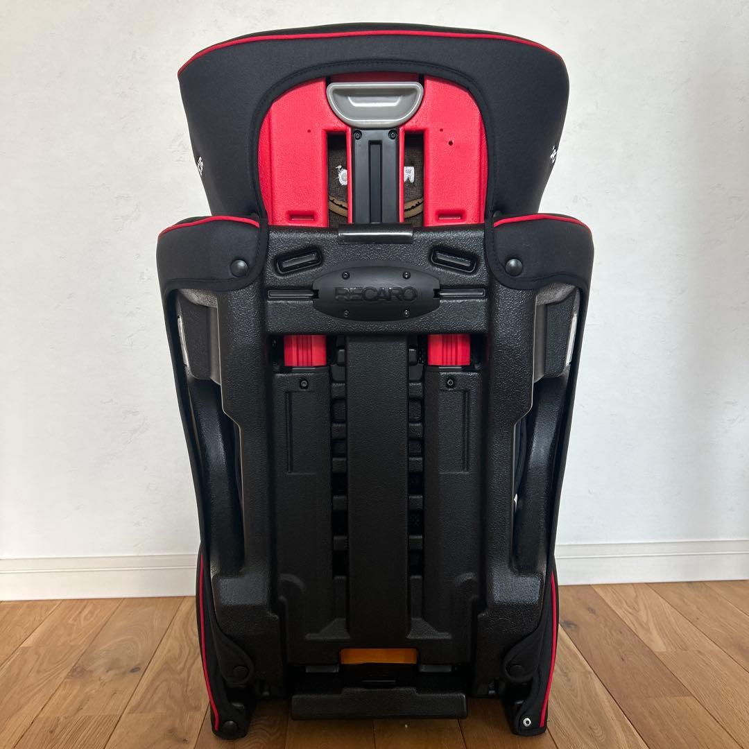 RECARO チャイルドシート スタート　J3 ジェイスリー