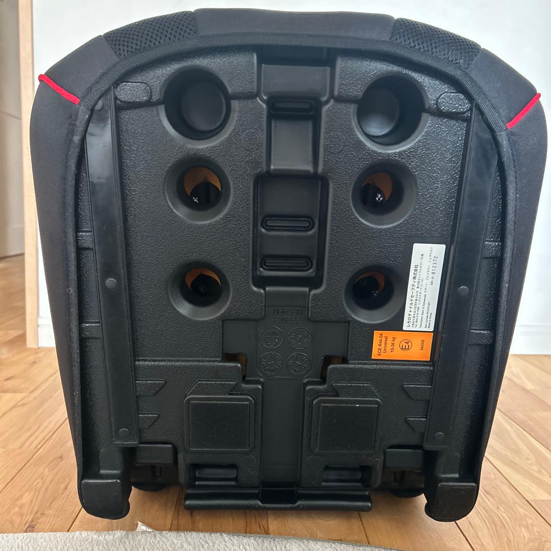 RECARO チャイルドシート スタート　J3 ジェイスリー