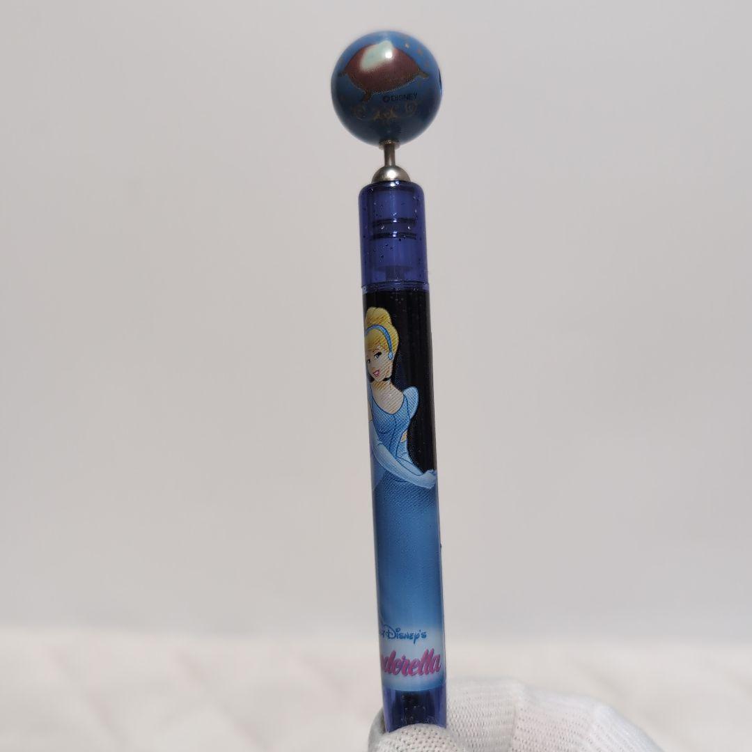 レトロ 激レア ディズニー 万華鏡 覗きレンズ シャーペン ボールペン セット