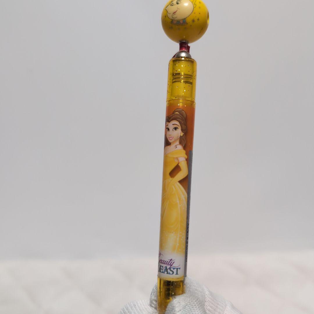 レトロ 激レア ディズニー 万華鏡 覗きレンズ シャーペン ボールペン セット