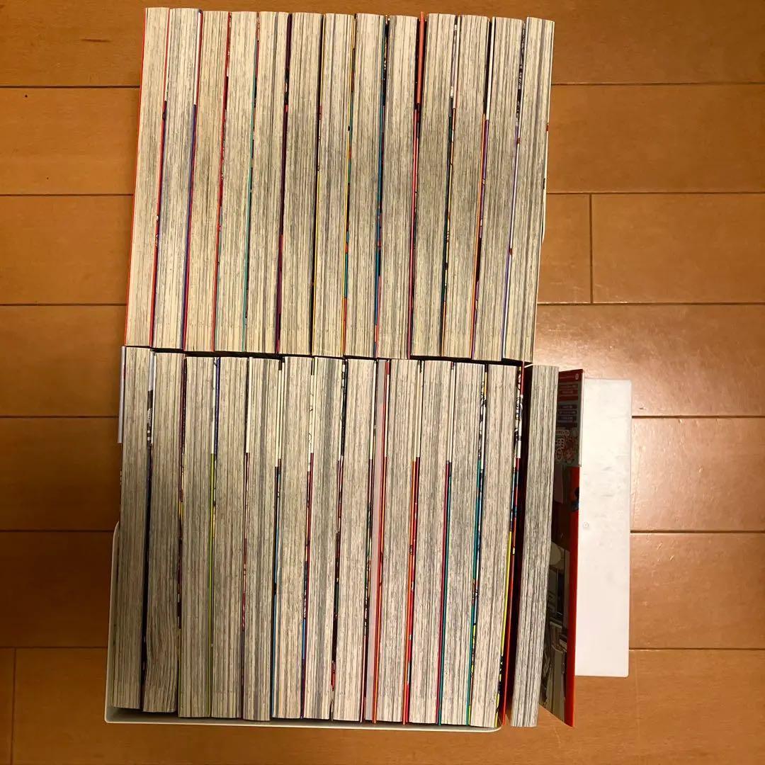 地縛少年花子くん0〜24巻 全巻セット20巻は特装版 放課後少年花子くん 付録付