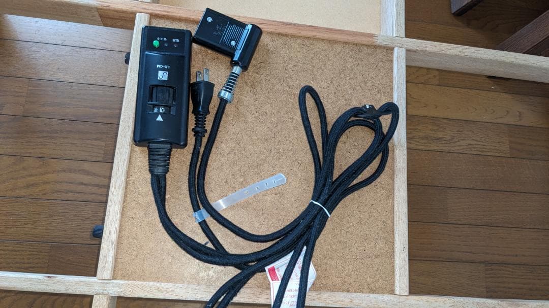 木製こたつ ブラウン