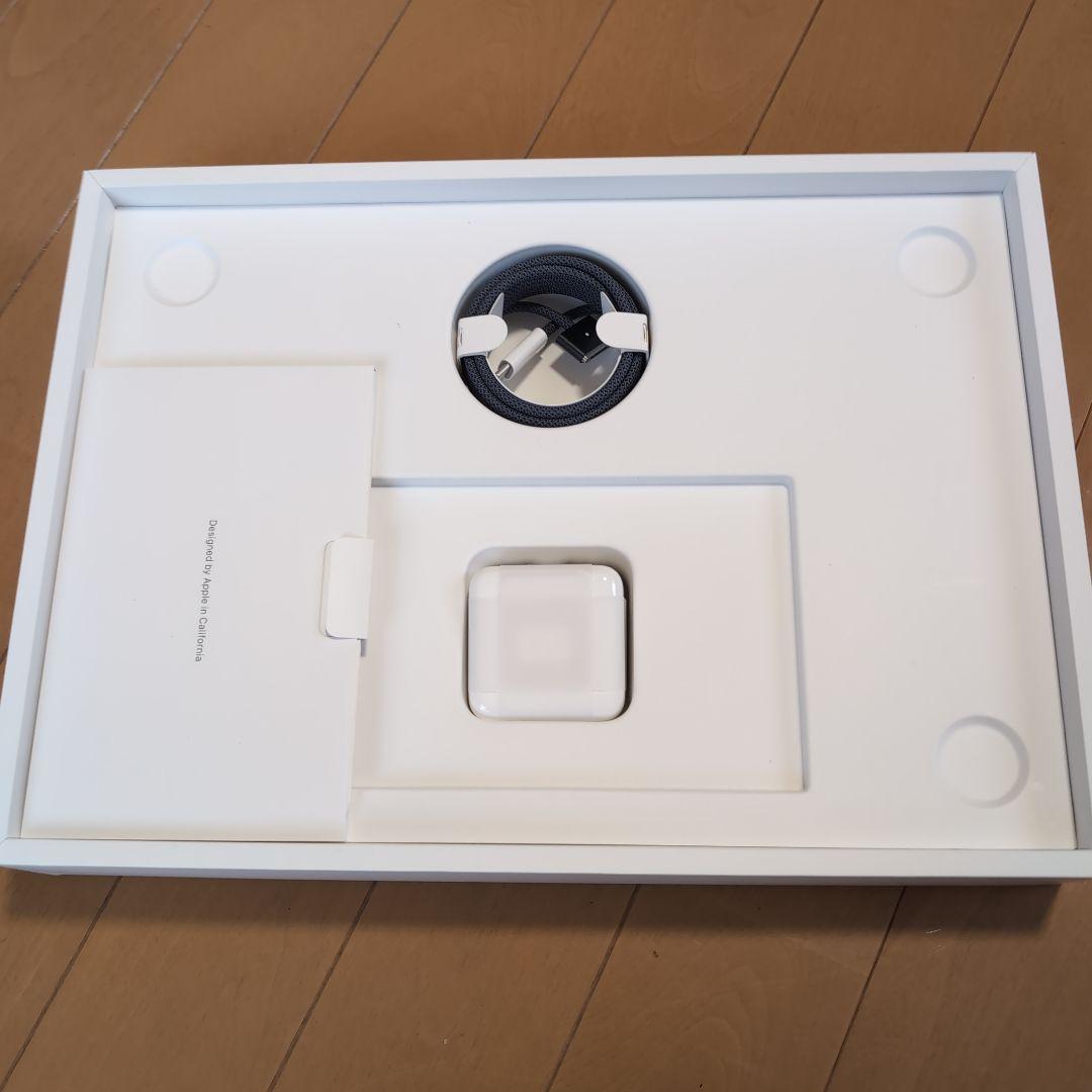 本日最終日★未使用品★Apple MacBook Air 本体 M3チップ