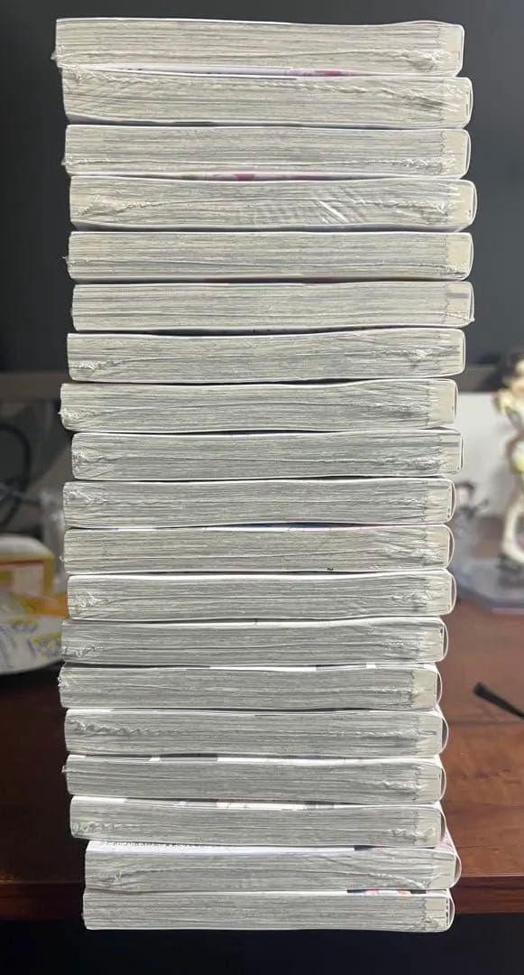 薫る花は凛と咲く 1〜19巻 全巻 初版 帯付き 新品