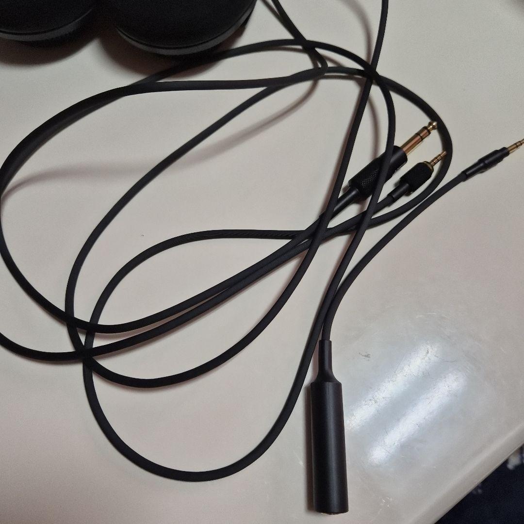 ヘッドホン SONY MDR MV1