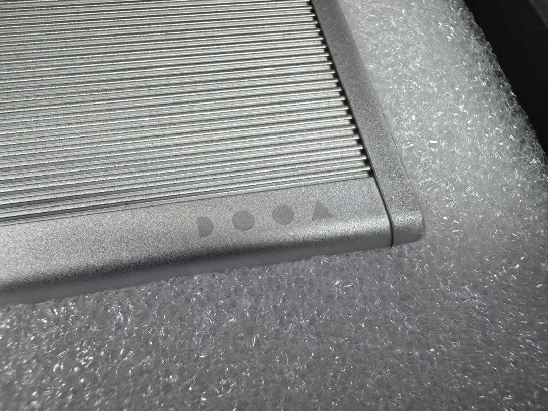 DOOA SOL STAND RGB ソルスタンドRGB 廃盤品