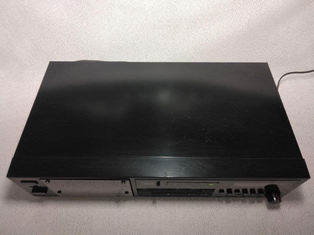 SONY TC-R302 カセットデッキ