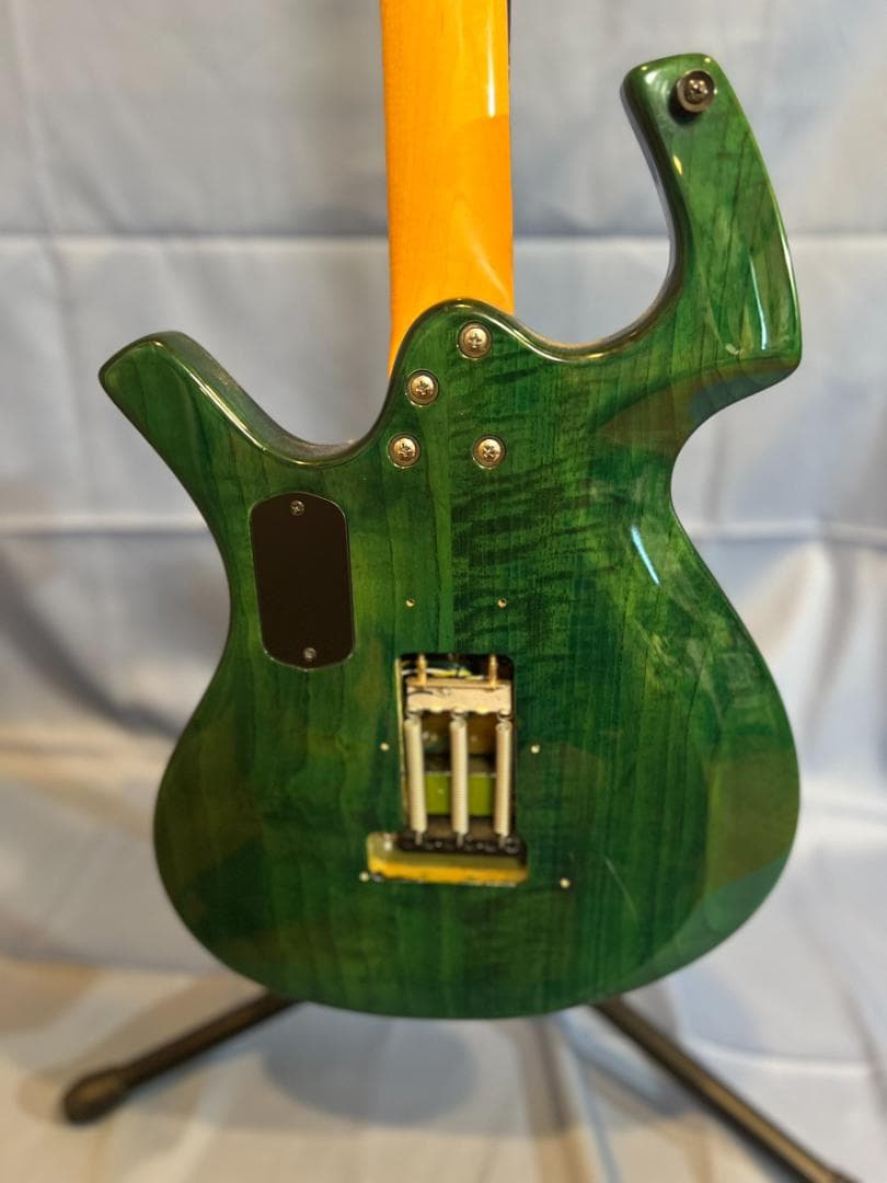 ギター PARKER P-38