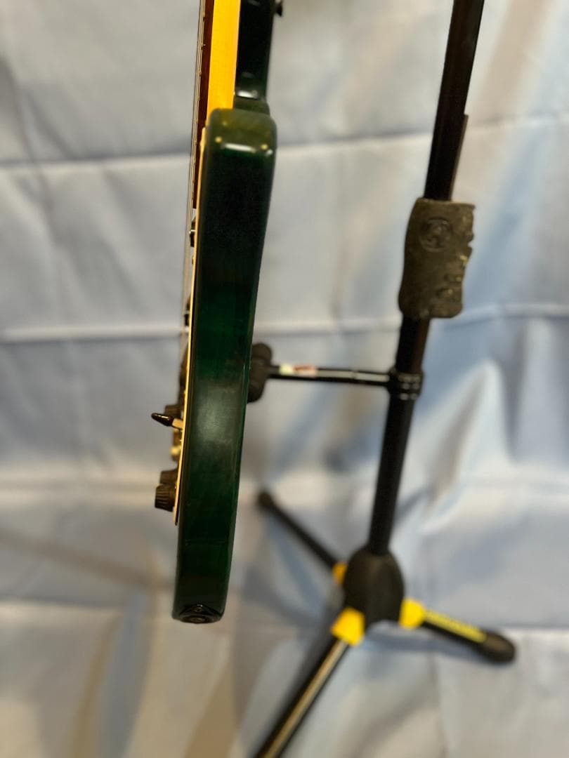 ギター PARKER P-38