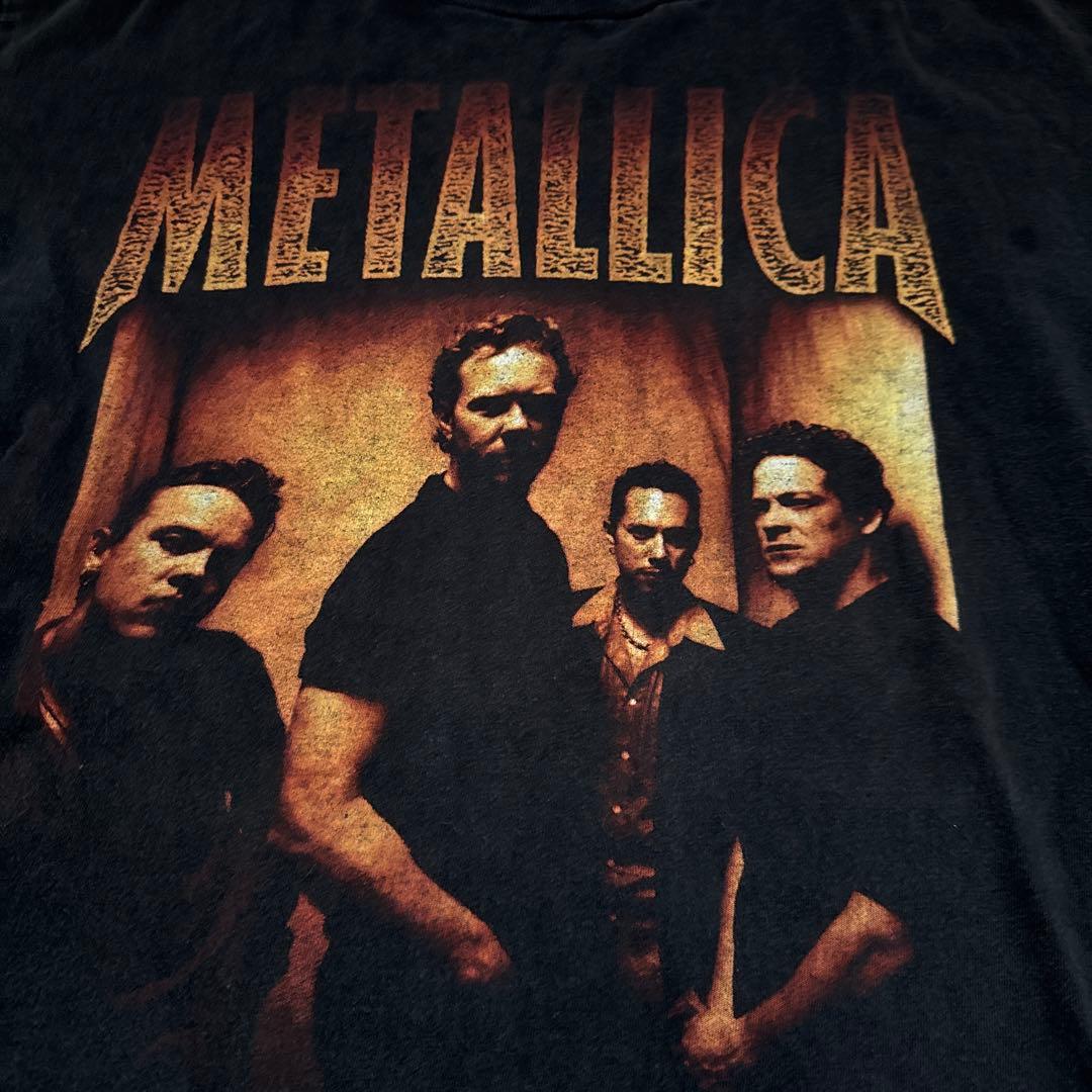 LLICA Tシャツ 1999 SPRING TOUR GIANTタグ