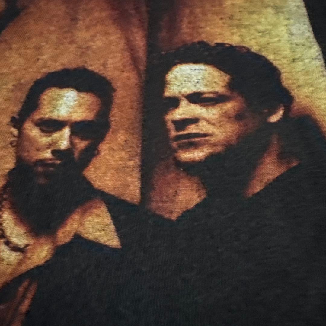 LLICA Tシャツ 1999 SPRING TOUR GIANTタグ