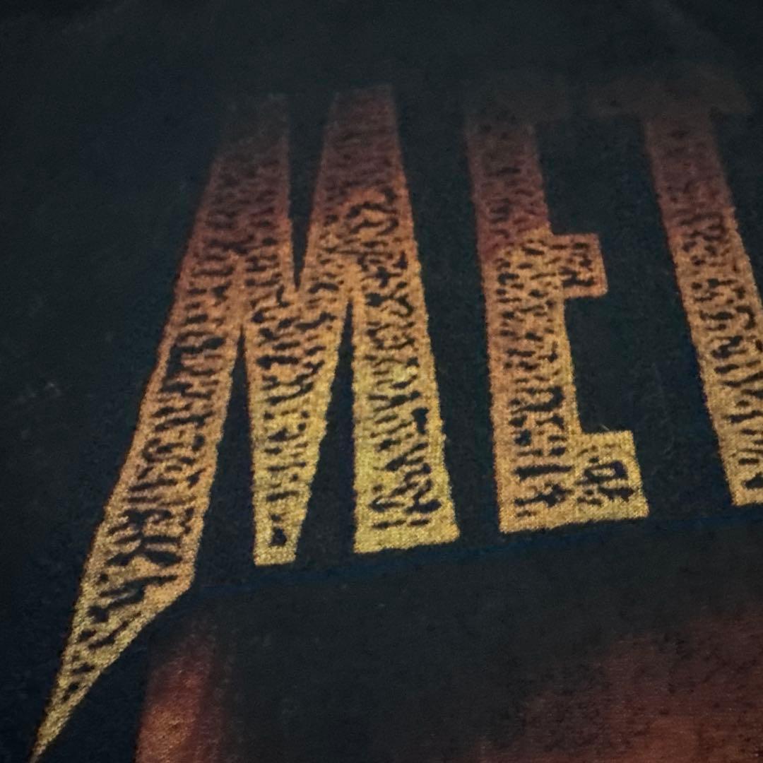 LLICA Tシャツ 1999 SPRING TOUR GIANTタグ