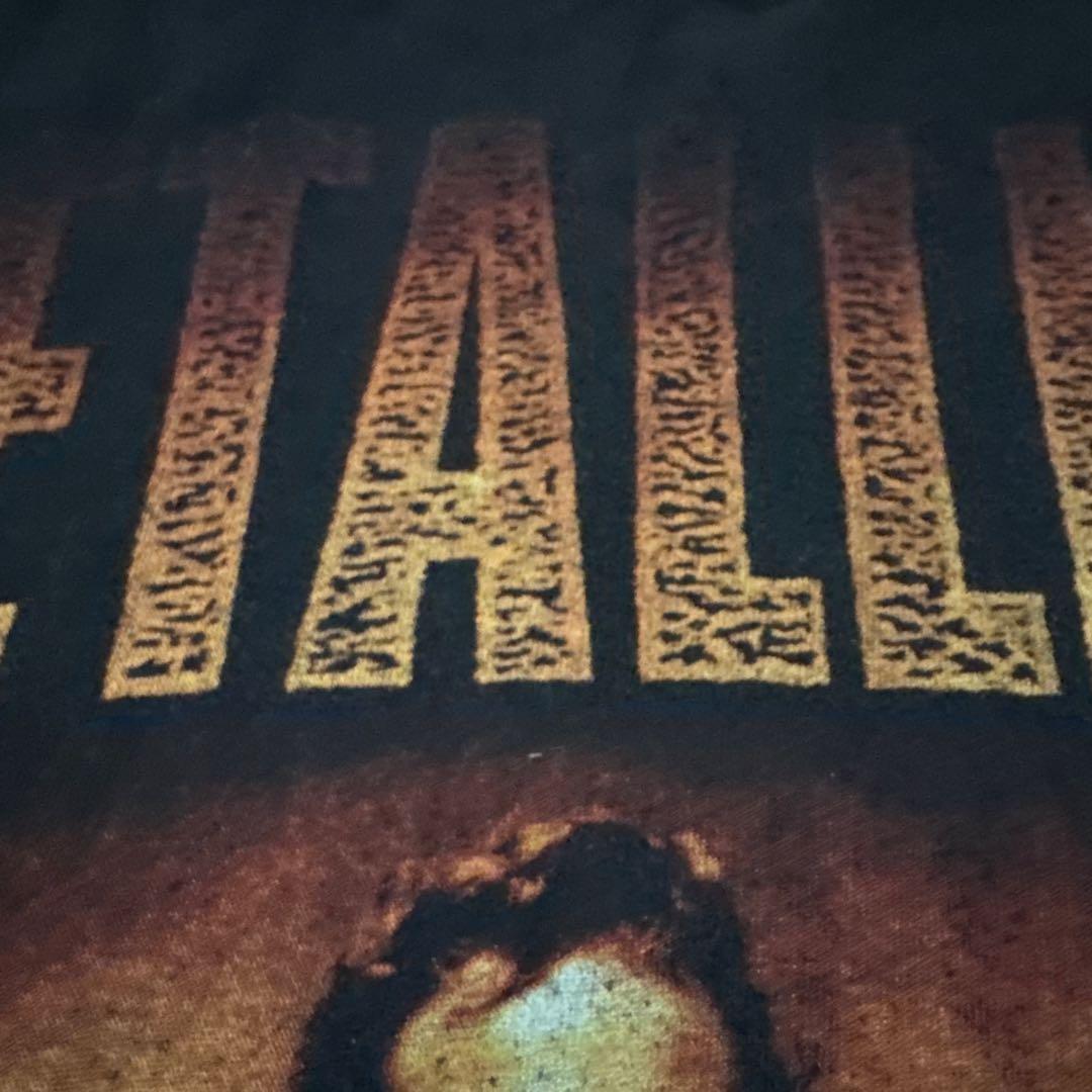 LLICA Tシャツ 1999 SPRING TOUR GIANTタグ