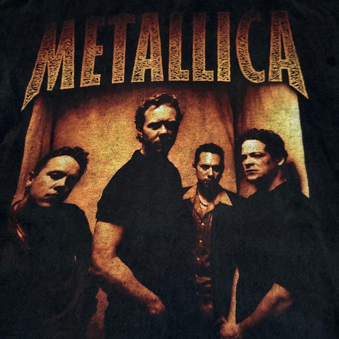 LLICA Tシャツ 1999 SPRING TOUR GIANTタグ