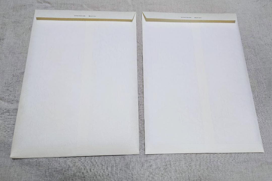 安倍吉俊　カラー複製イラスト　十年旅行　A/Bセット