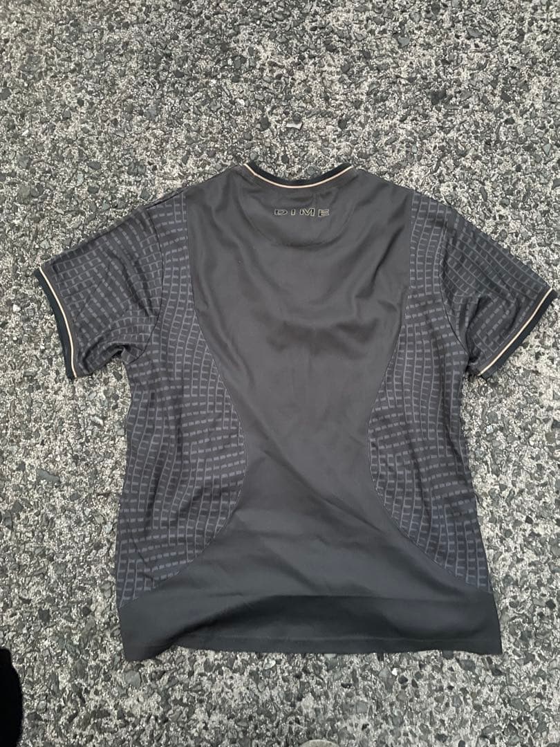 DIME ゲームシャツ