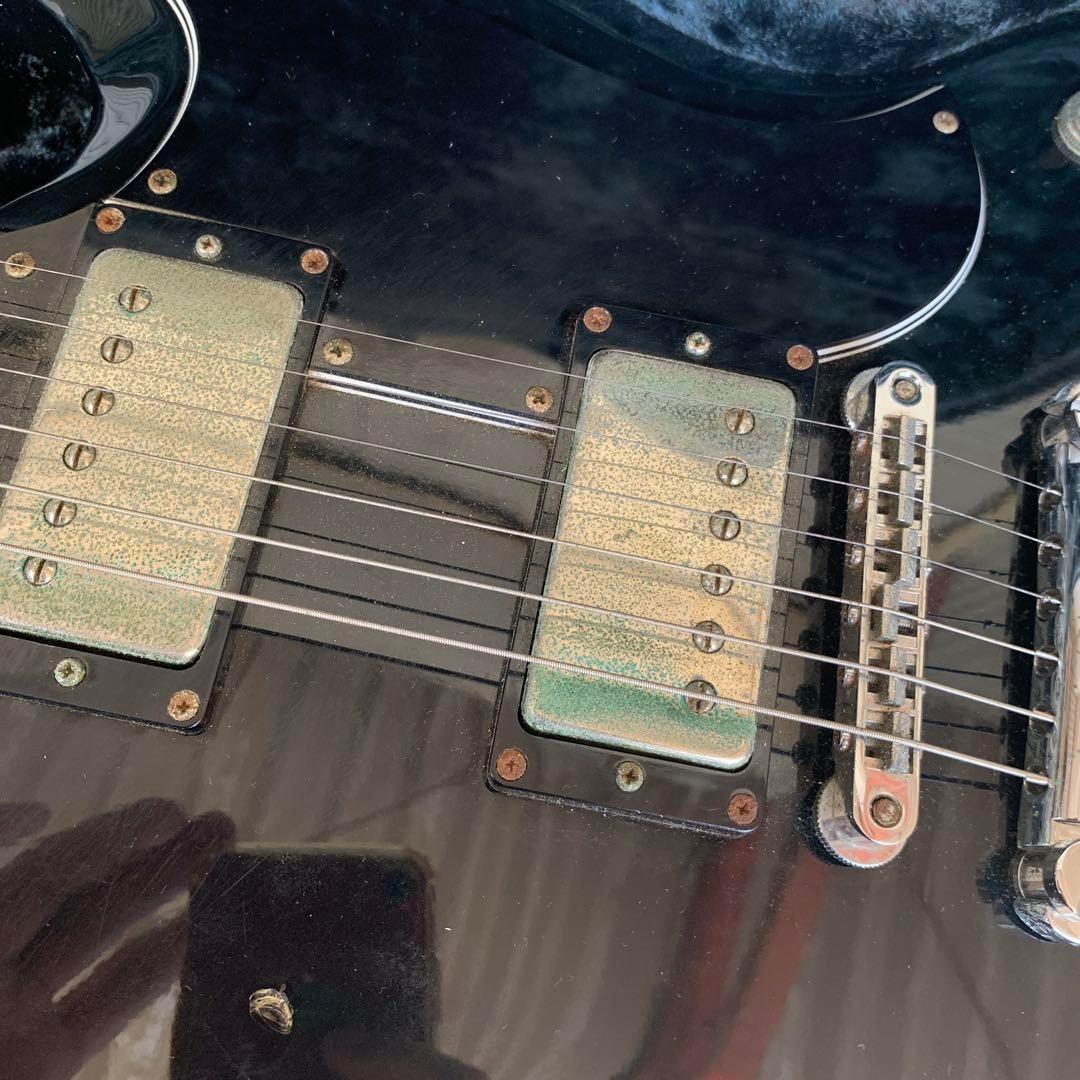 ☆History SH-SG BLK