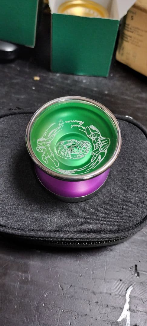 mowl オブセッション+