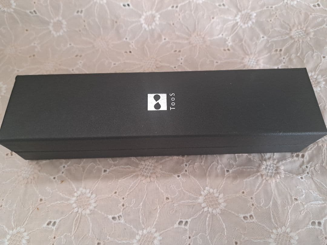 ガラスペン リボンニブ