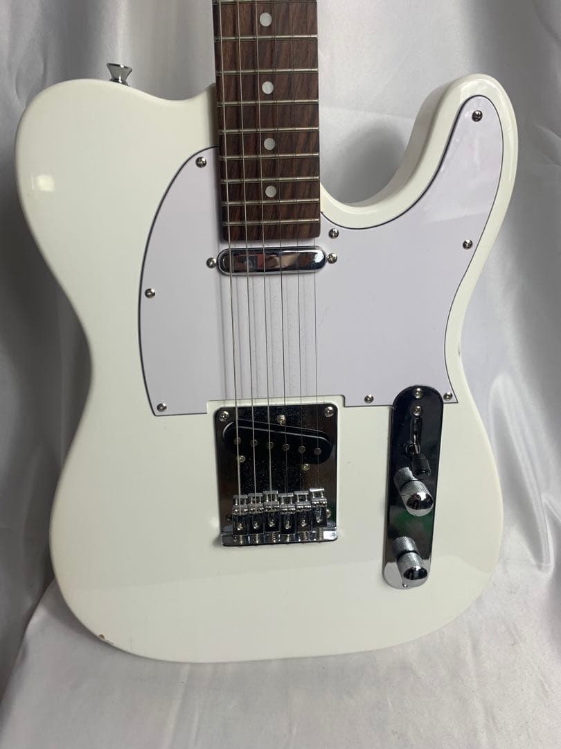 playtech テレキャスター TL250　Fenderヘッド
