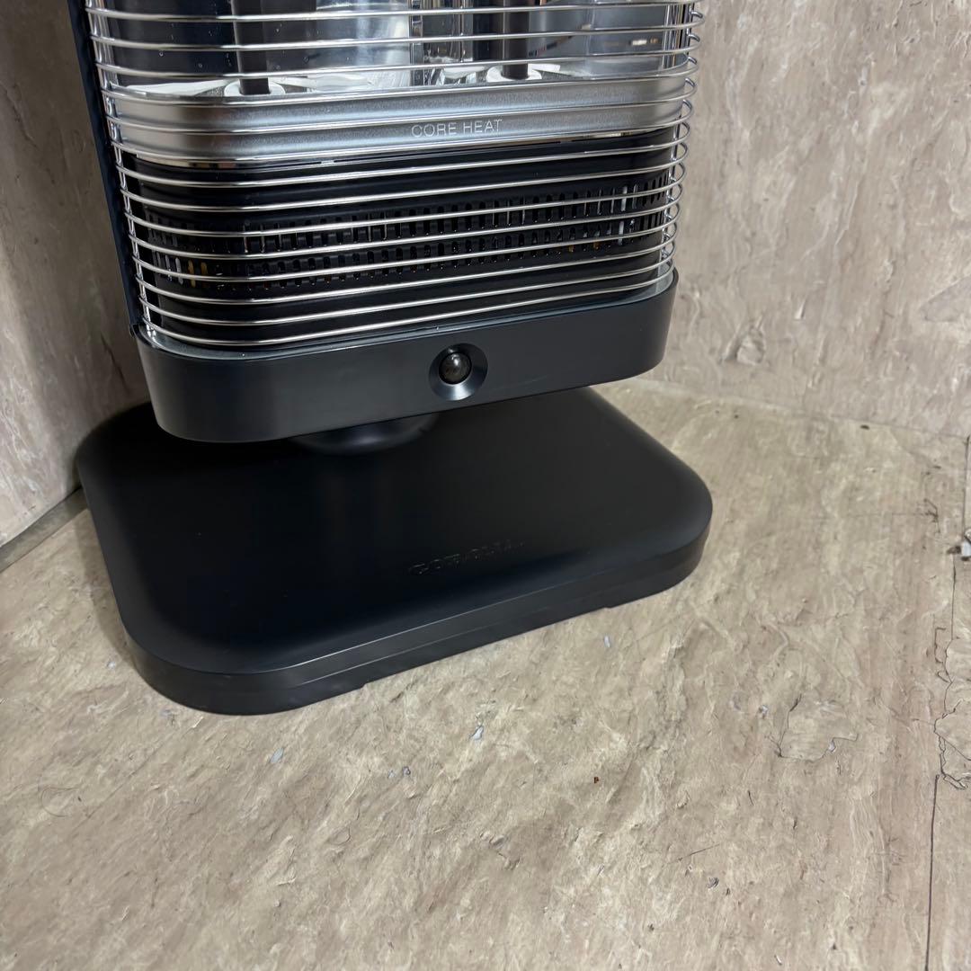 ぶんたん　CORONA 遠赤外線ヒーター DHX-1222R