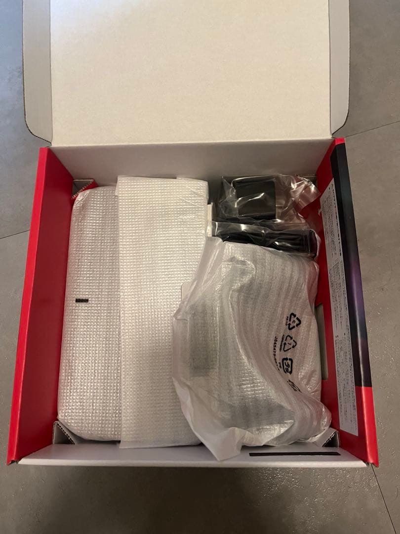 Nintendo Switch2 日本語専用 本体