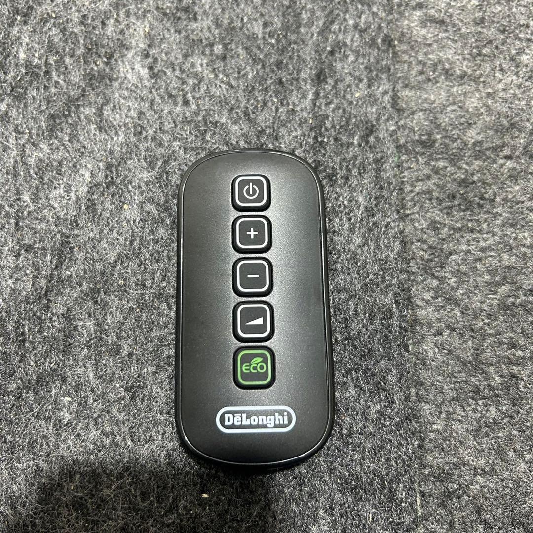 DeLonghi デロンギ ダイナミックヒーター 暖房 ヒーター d4271