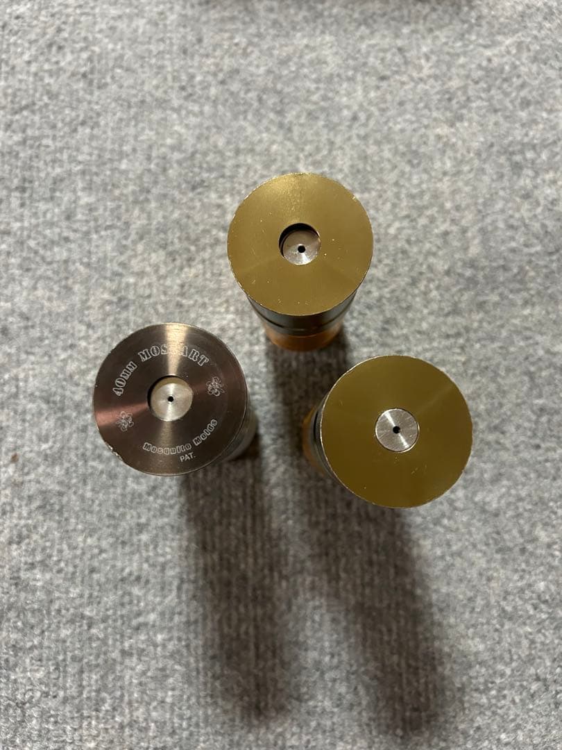 ミニランチャー・モスカート・スプリングパワーグレネードセット【火器は出ません】