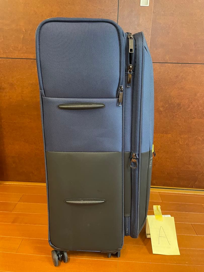 サムソナイト　ソフトキャリーストラリウムスピナーNo.1