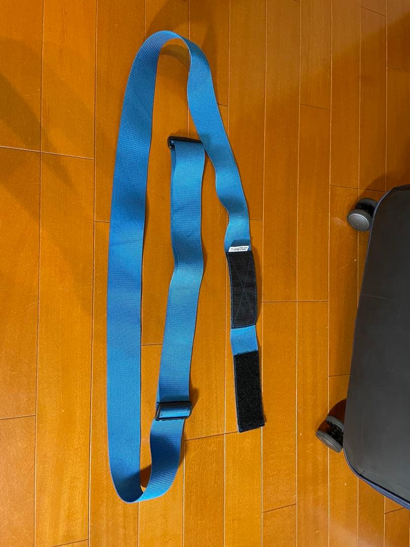 サムソナイト　ソフトキャリーストラリウムスピナーNo.1