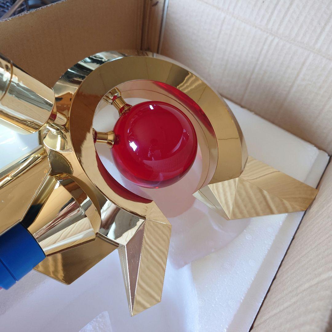 魔法少女リリカルなのは The MOVIE 1st 1/1 レイジングハート