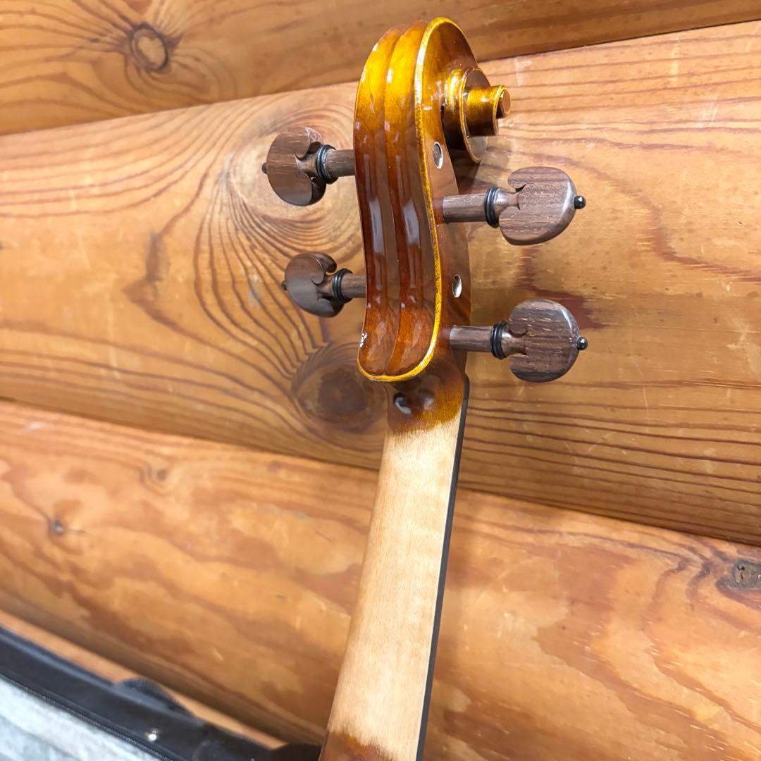 Carlo giordano カルロ ジョルダーノ バイオリン VS-1400