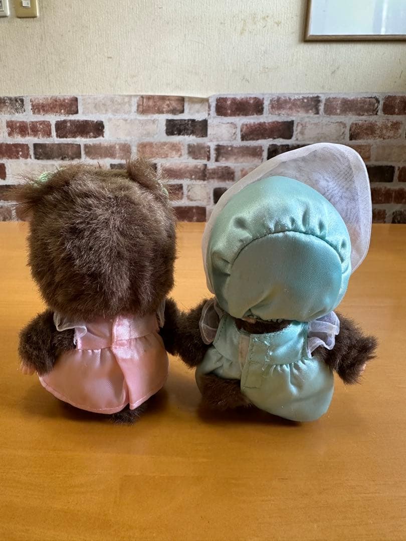 大幅値下げ！！激レアベビチッチまとめ売り