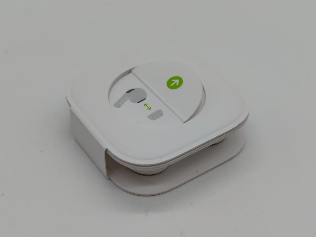 美品 apple Airpods Pro 付属品あり