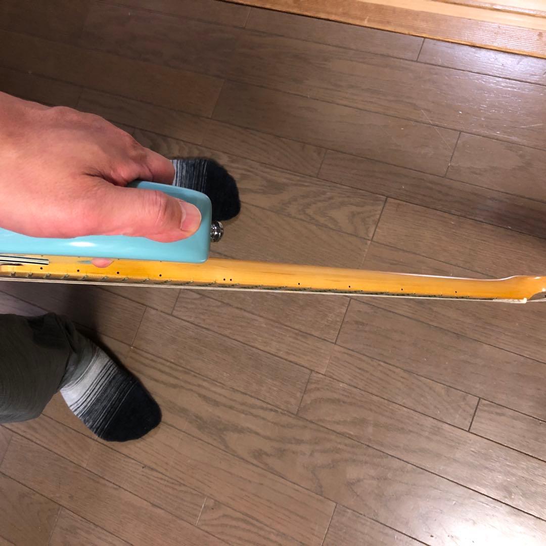 ＜ジャンク＞line6 variax 600