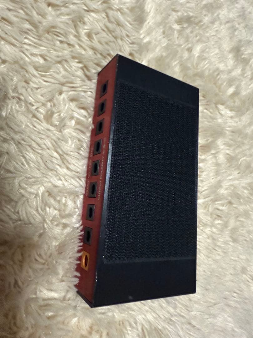 Vital Audio VA-08 Mk-II パワーサプライ　付属品完備