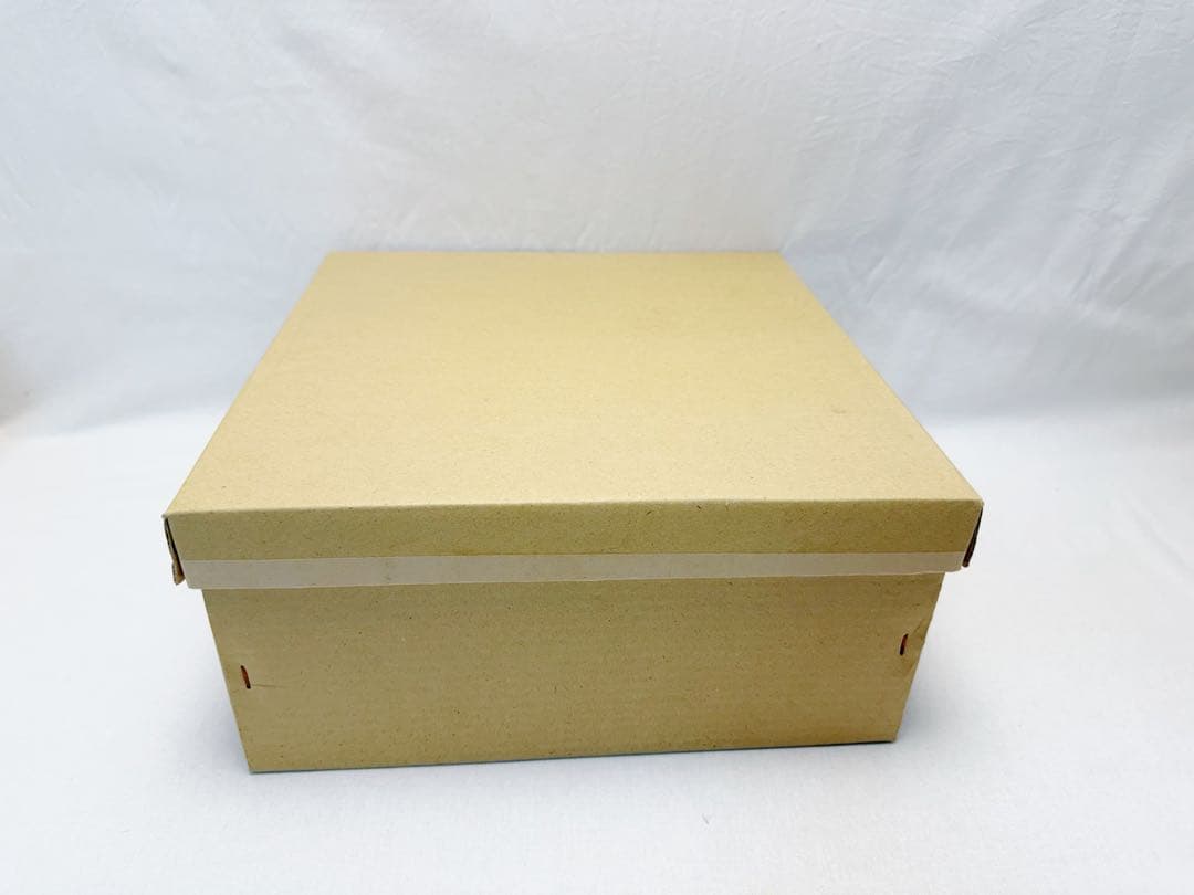 未使用 茶道具 木製真塗 今日 千歳盆 十二点セット 紙箱