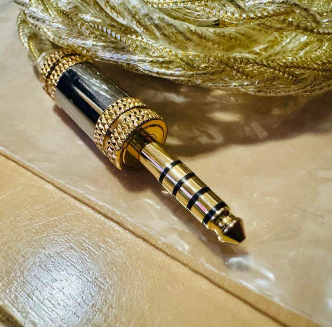 【美品 オマケ付】Unique Melody MIRAGE 備品完備・箱あり