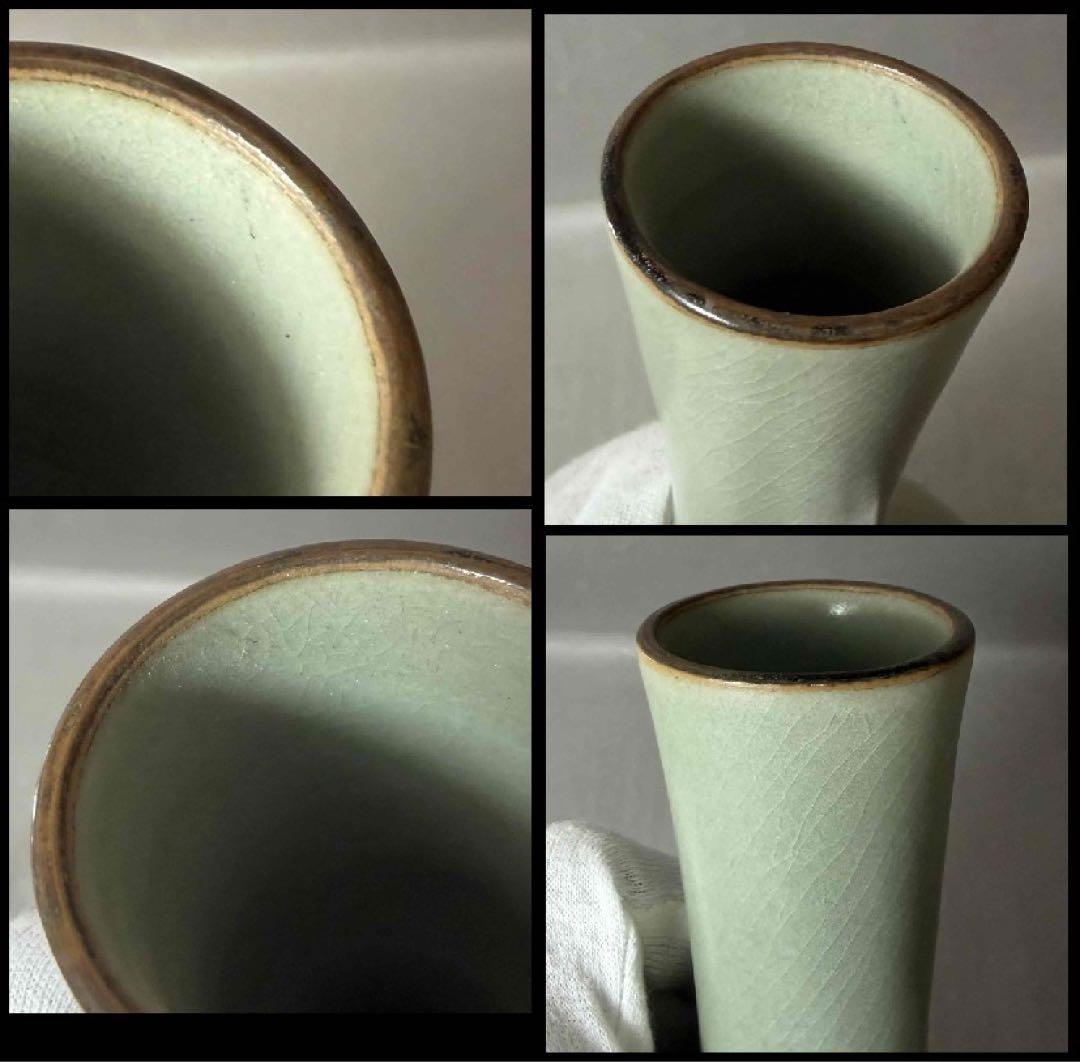 中国 口紅瓶　f2260124