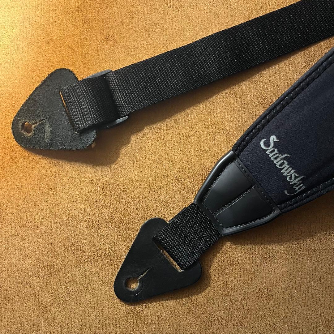 Sadowsky『Jim Hall Model』 フルアコ ジムホール