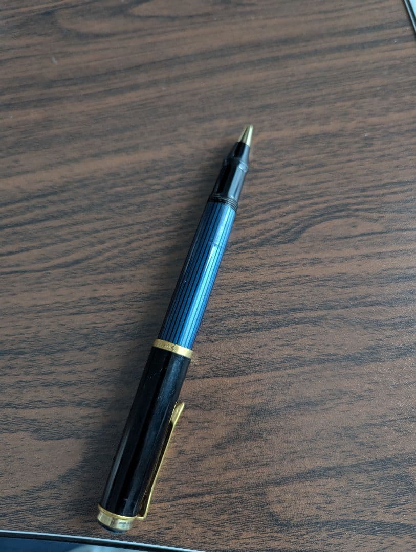 ペリカン　ローラーボール　ヴィンテージ