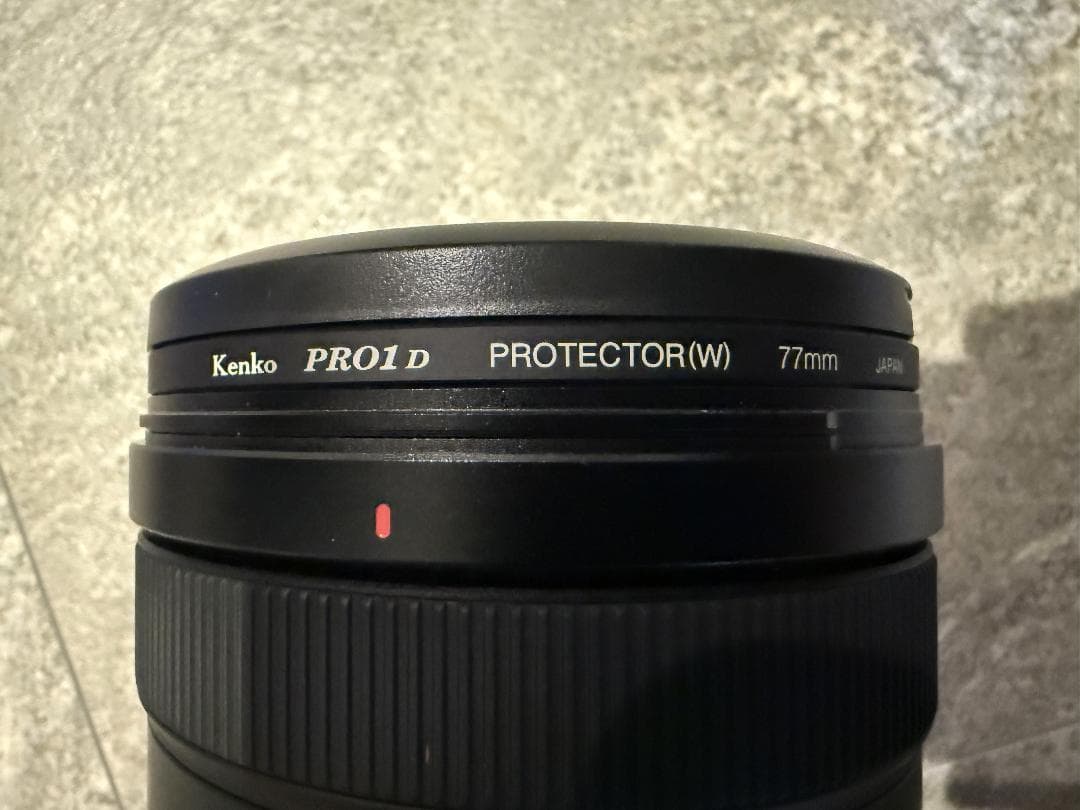 レンズ(ズーム) SONY FE 24-105mm G OSS SEL24105G